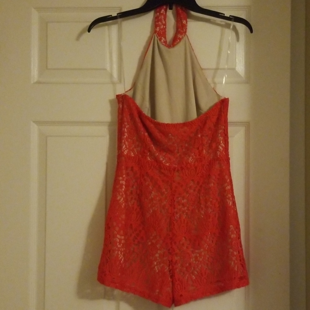 Romper - Picture 2 of 2